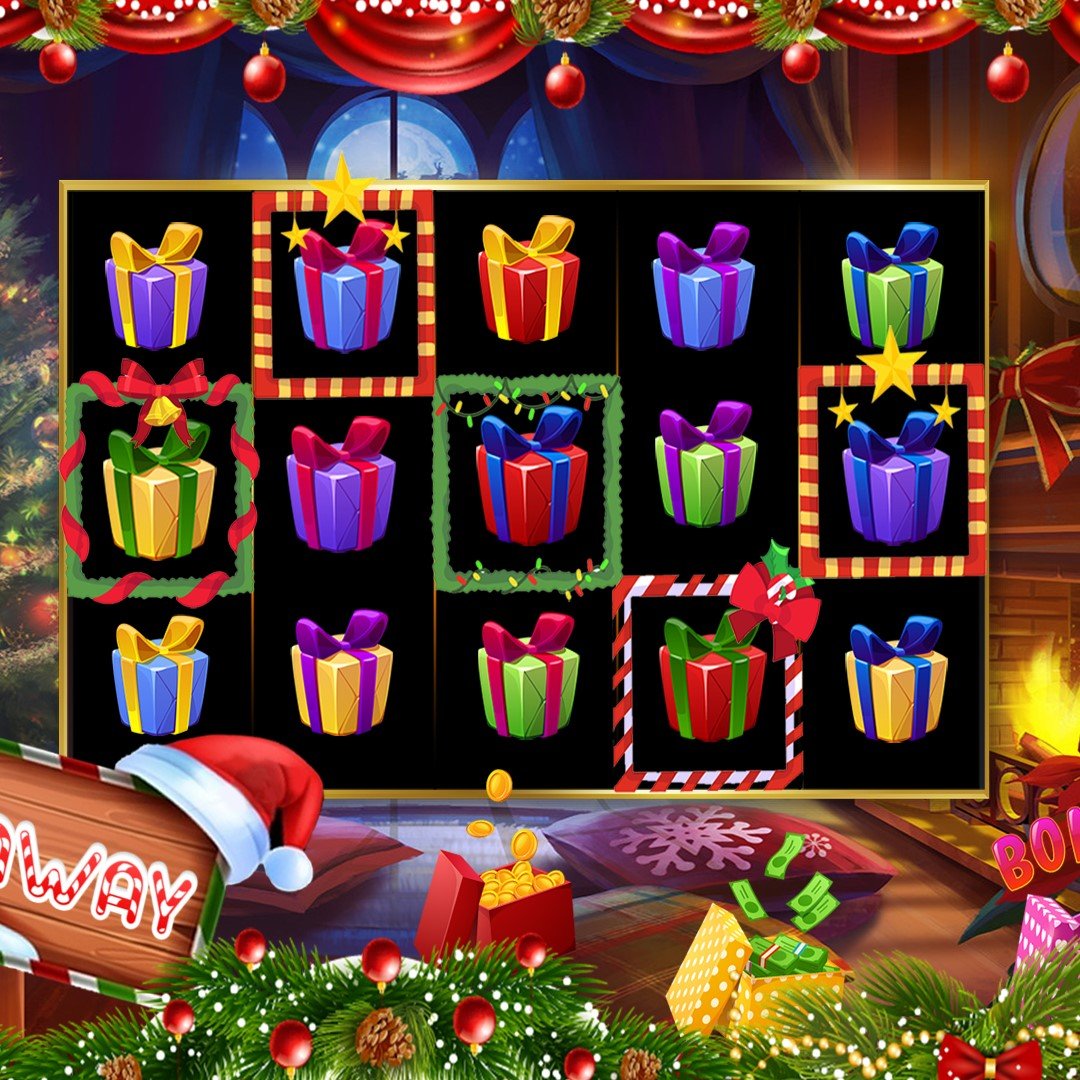 Play Compete Win The Rise of Cash Prize Games slots giveaway event